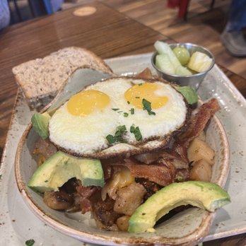 First Watch - Breakfast & Brunch Near Me - Montvale, New Jersey