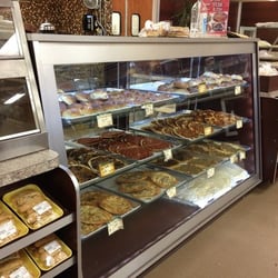 Sahara Market - Flatbread pizzas
