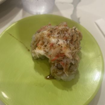 Tokyo Sushi & Hibachi - DRAGON ROLL - Sushi Bars Near Me - Conyers, Georgia Tokyo Sushi & Hibachi - DRAGON ROLL - Sushi Bars Near Me - Conyers, Georgia