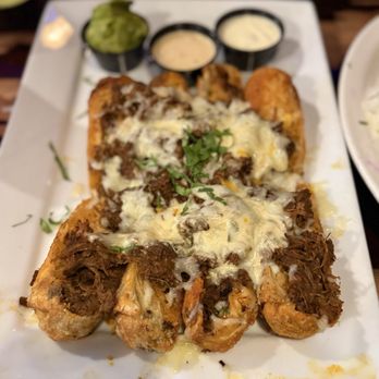 Dona Leti's - Burrito Bowl - Cocktail Bars Near Me - Houston, Texas