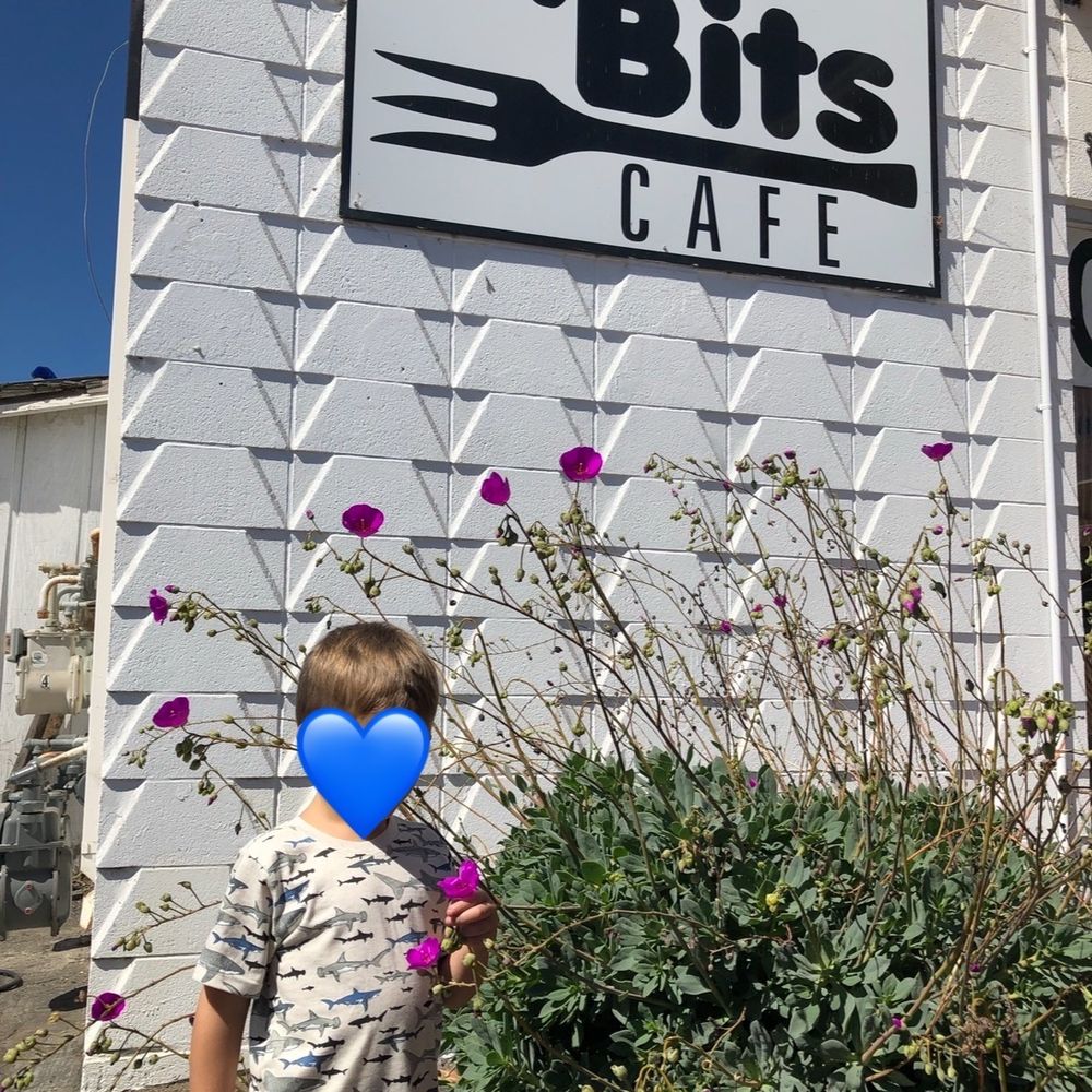 Lil'Bits - Perfect photo op - American Near Me - Grover Beach, California Lil'Bits - Perfect photo op - American Near Me - Grover Beach, California