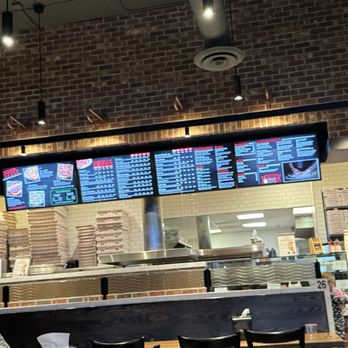 Slice House by Tony Gemignani - Menu - Pizza Near Me - Simi Valley, California Slice House by Tony Gemignani - Menu - Pizza Near Me - Simi Valley, California