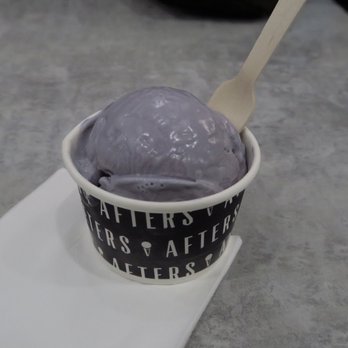 Afters Ice Cream - Ice Cream & Frozen Yogurt Near Me - Orange, California