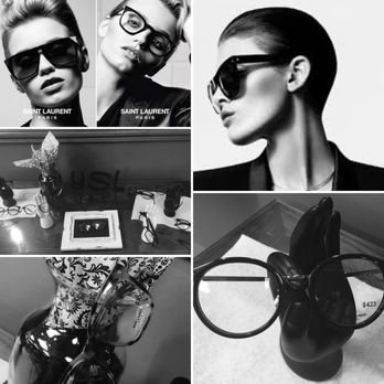 Park Opticians - Saint Laurent Paris! Our latest in high fashion eyewear . - Optometrists Near Me - Kingston, New York Park Opticians - Saint Laurent Paris! Our latest in high fashion eyewear . - Optometrists Near Me - Kingston, New York