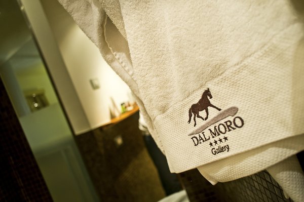 Dal Moro Gallery Hotel Assisi by null
