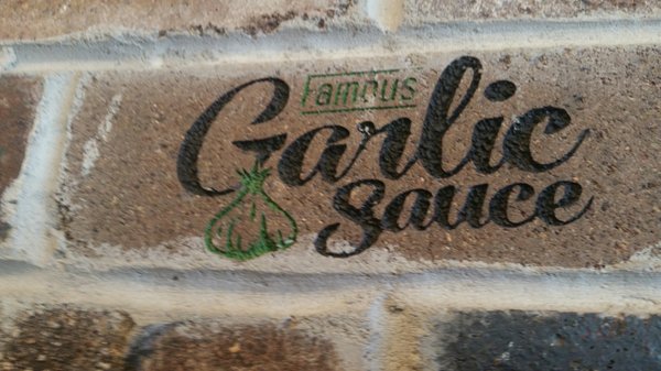 El Jannah Chicken Granville by null
