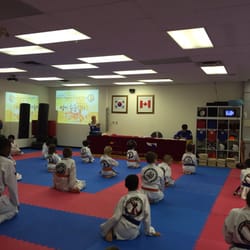 Master Rim's Taekwondo