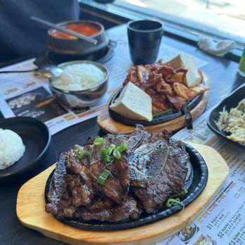 BCD Tofu House - C1 - Korean Near Me - Fort Lee, New Jersey BCD Tofu House - C1 - Korean Near Me - Fort Lee, New Jersey