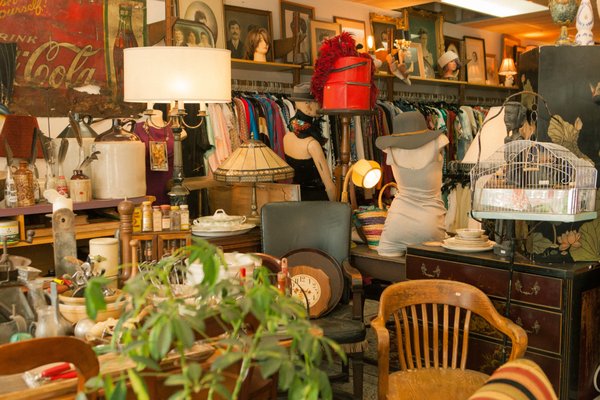 Mrs Huizenga by null