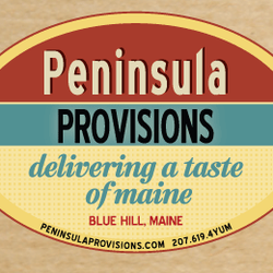 Peninsula Provisions