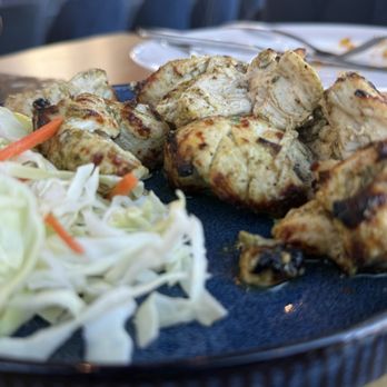 Clove Indian Cuisine - Chicken Malai Tikka - Indian Near Me - Renton, Washington