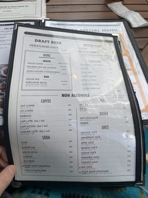 Critters Burger by null