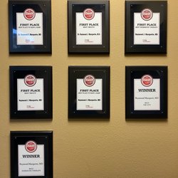 Raymond Marquette MD Facog - Marquette Best OB/GYN