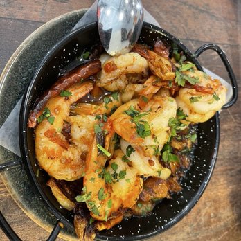 Jamón Jamón - Shrimp - Tapas/Small Plates Near Me - Henderson, Nevada