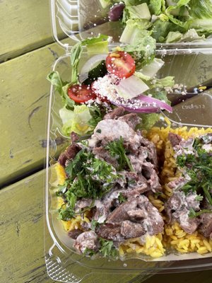 Pita Cambridge by null