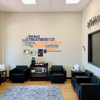Airrosti Richardson - Sports Medicine Near Me - Richardson, Texas