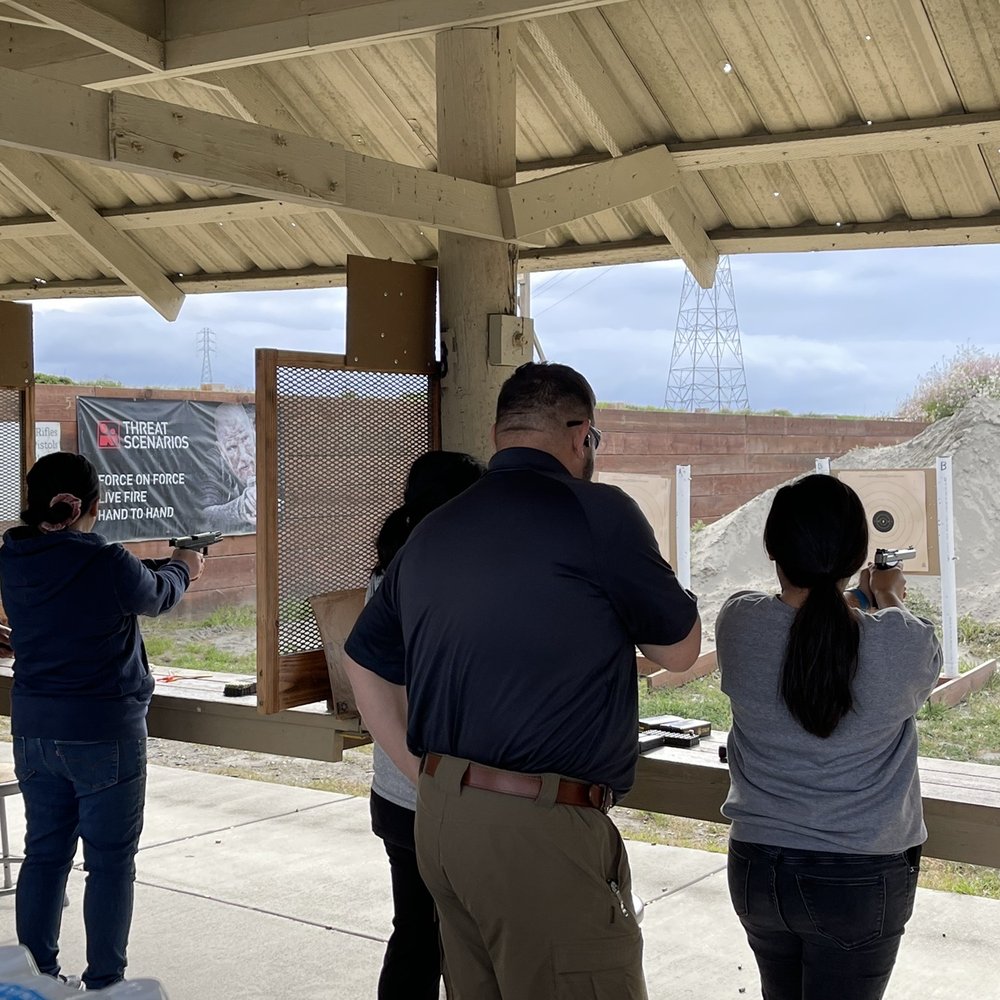 THE BEST 10 FIREARM TRAINING in SOLANO COUNTY, CA - Updated 2026 - Hours -  Yelp