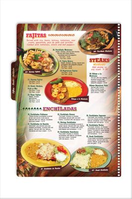 Menu photo 7 El Patron Mexican Grill - Opelika, AL Opelika, AL Menu photo 7 El Patron Mexican Grill - Opelika, AL Opelika, AL