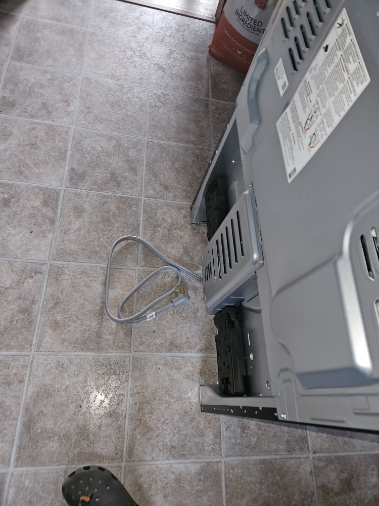 Slide of Lock Mechanical