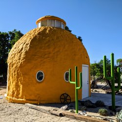Lemon House