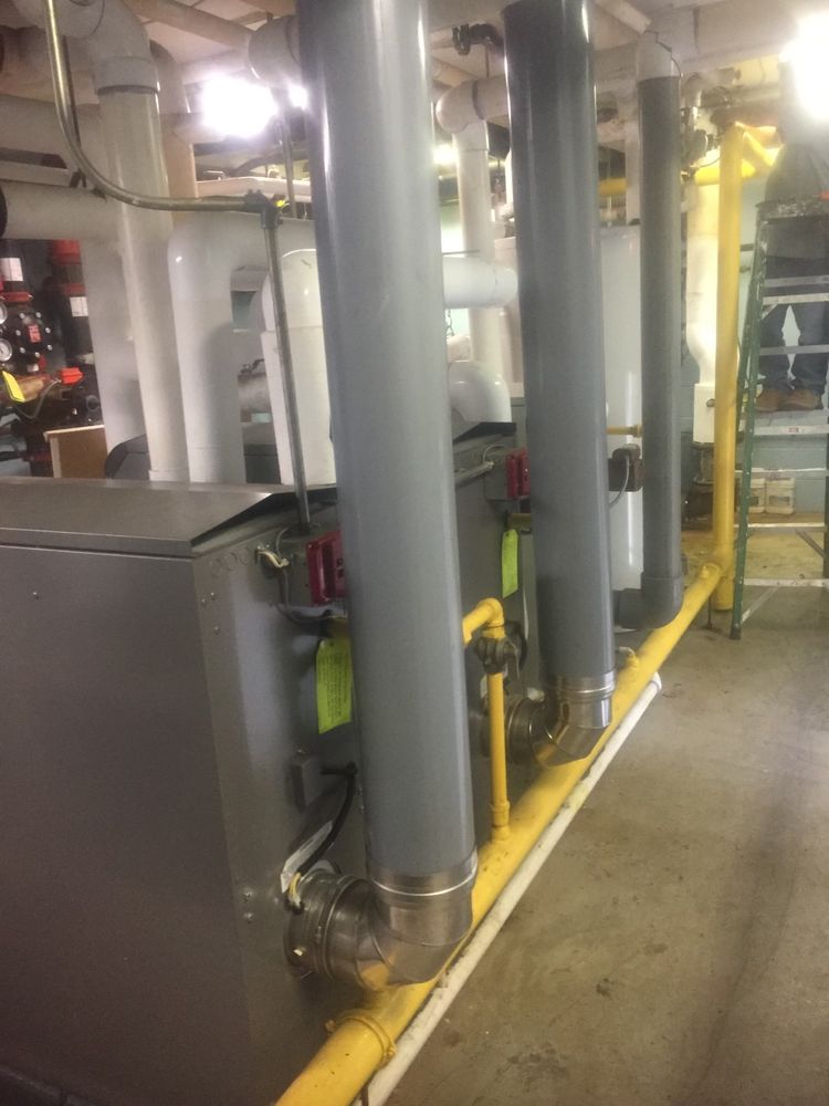 Slide of Anthony Buonsanto Plumbing & Heating