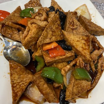 China Queen - Tofu - Chinese Near Me - Carrollton, Texas China Queen - Tofu - Chinese Near Me - Carrollton, Texas