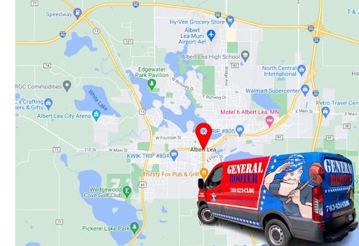 General Rooter of Southern MN - Sewer & Drain Cleaning