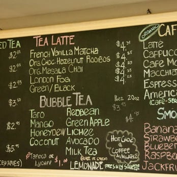 Tsaa Tea Shop - Menu - Tea Rooms Near Me - Toronto, Ontario Tsaa Tea Shop - Menu - Tea Rooms Near Me - Toronto, Ontario
