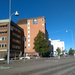 Comfort Hotel Eskilstuna