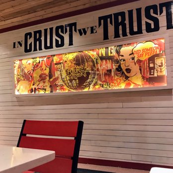 sLICe Astoria - Pizza Near Me - Astoria, New York sLICe Astoria - Pizza Near Me - Astoria, New York