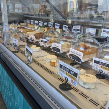Rebel Cheese - Vegan Near Me - Austin, Texas Rebel Cheese - Vegan Near Me - Austin, Texas