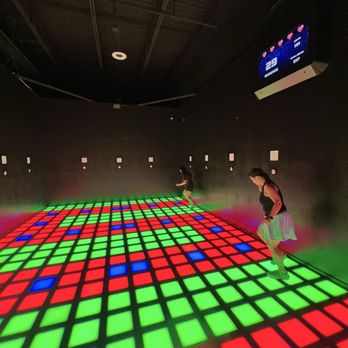 Activate Aurora - Team Building Activities Near Me - Aurora, Colorado