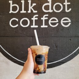 BLK DOT COFFEE - Updated October 2025 - 808 Photos & 572 Reviews - 924