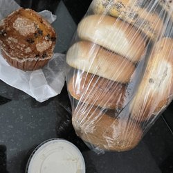 Bagel Express Deli & Cafe in the Village - TooGoodToGo order