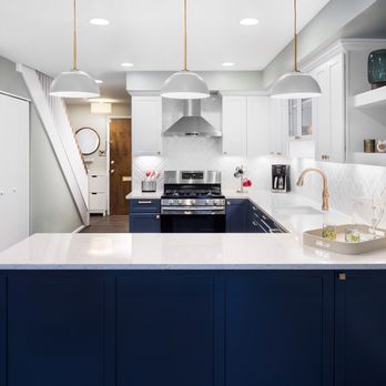 TruleyHome - Kitchen is the new family room. Let's make it welcoming and functional - Interior Design Near Me - Alexandria, Virginia TruleyHome - Kitchen is the new family room. Let's make it welcoming and functional - Interior Design Near Me - Alexandria, Virginia