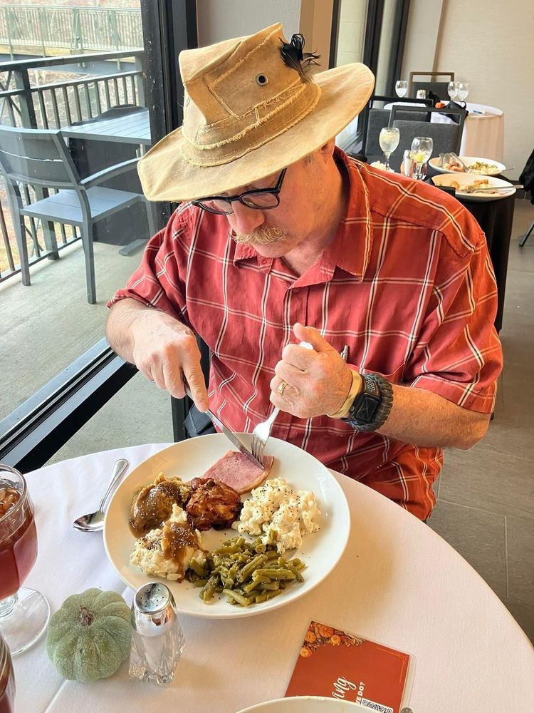 The Restaurant at Montgomery Bell Logo