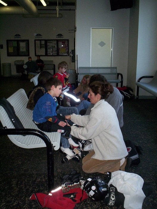 BARRINGTON ICE ARENA 28205 W Commercial Ave, Barrington, IL Yelp