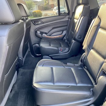 CDA  Auto Styling - Auto Detailing Near Me - Riverside, California