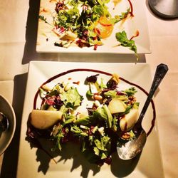 Rino's of Boca - Pear salad