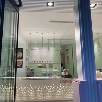 Ômisk - Ice Cream & Frozen Yogurt Near Me - Paris, 75 Ômisk - Ice Cream & Frozen Yogurt Near Me - Paris, 75