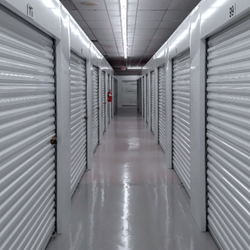 Cool Air Storage