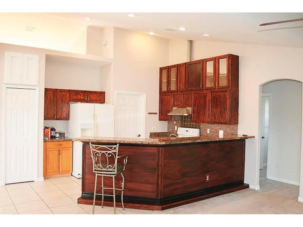 STEVE RENNICKRENNICK REALTORS & AUCTIONEERS Updated August 2024 15