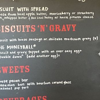 Pine State Biscuits - Menu - Breakfast & Brunch Near Me - Portland, Oregon Pine State Biscuits - Menu - Breakfast & Brunch Near Me - Portland, Oregon