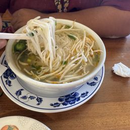 Pho Ga
