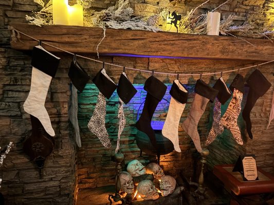 The Cauldron Spirits & Brews by null