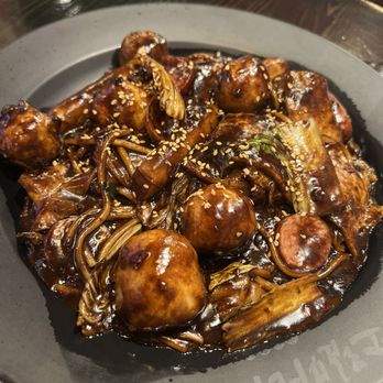 Sorim Mara - Jajang mala xiang guo - Korean Near Me - New York, New York Sorim Mara - Jajang mala xiang guo - Korean Near Me - New York, New York