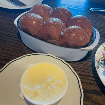 Strāta - Bread & butter - New American Near Me - San Jose, California