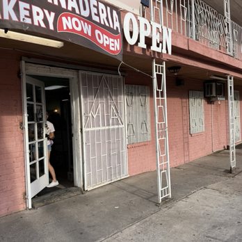 Adelena's Bakery - Front door - Bakeries Near Me - Laredo, Texas Adelena's Bakery - Front door - Bakeries Near Me - Laredo, Texas