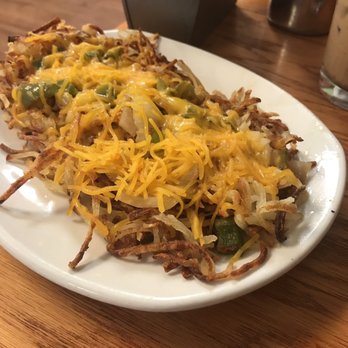 Bacon's Bistro and Cafe - Breakfast & Brunch Near Me - Hurst, Texas Bacon's Bistro and Cafe - Breakfast & Brunch Near Me - Hurst, Texas
