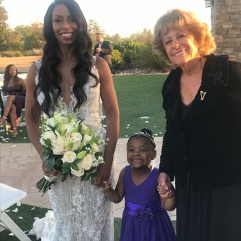 Harpist From the Heart - Post wedding glow with Annette and flower girl - Performing Arts Near Me - Temecula, California Harpist From the Heart - Post wedding glow with Annette and flower girl - Performing Arts Near Me - Temecula, California